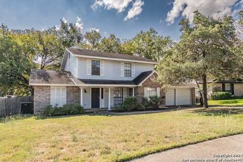 2038 PINETREE LN, San Antonio, TX 78232