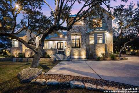 194 AUGUSTA, Boerne, TX 78006