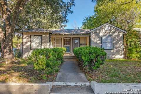 1737 San Francisco, San Antonio, TX 78201