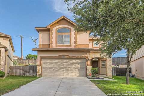 12435 JACOBS POND, San Antonio, TX 78253