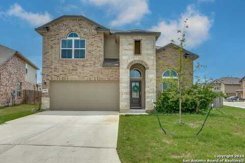 9402 SALERS SPGS, San Antonio, TX 78254