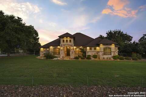 1994 INCROCIATO, New Braunfels, TX 78132