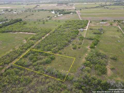 Tbd HOLLEY RD, Poteet, TX 78065