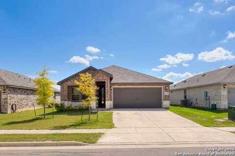 3378 TRIANGLE RNCH, Schertz, TX 78154