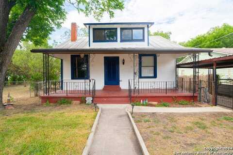 325 JENNINGS AVE, San Antonio, TX 78225