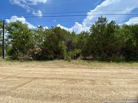 Lot 38 Wyatt Earp, Bandera, TX 78003