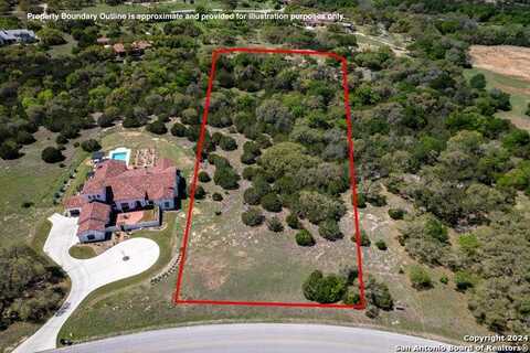 Lot 7 SUNRIVER, Boerne, TX 78006