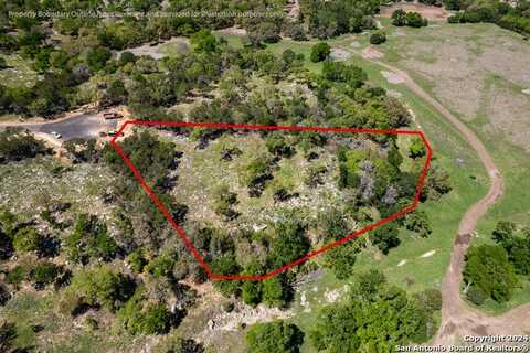 Lot 4 Sierra Pt, Boerne, TX 78006