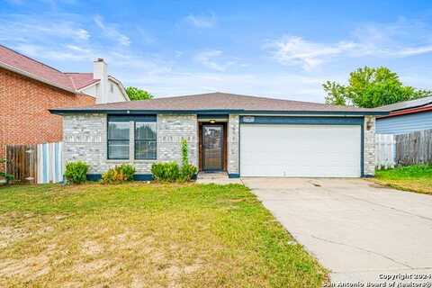 10418 PINE GLADE, San Antonio, TX 78245