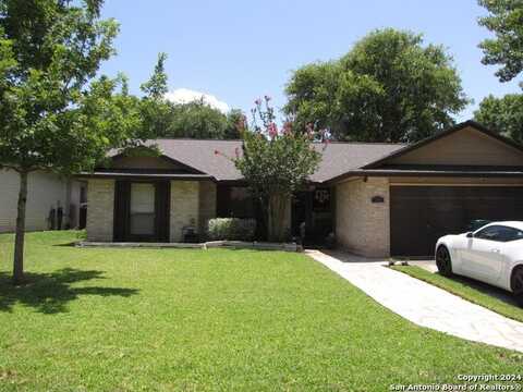 206 CLEAR OAK, Universal City, TX 78148