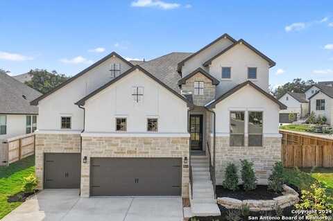 29531 Elkhorn Ridge, Boerne, TX 78015