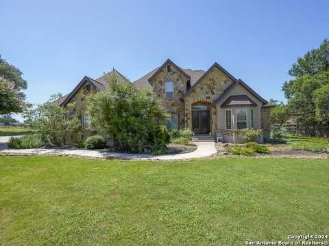 1414 LEDGEBROOK, Spring Branch, TX 78070