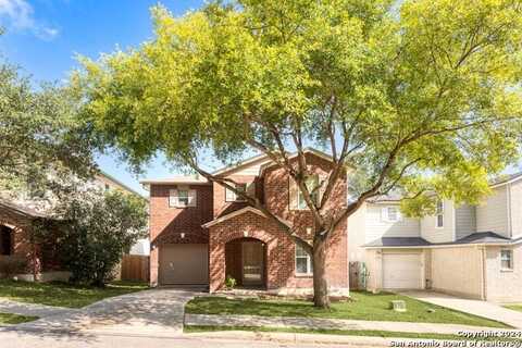 4911 BENDING ELMS, San Antonio, TX 78247