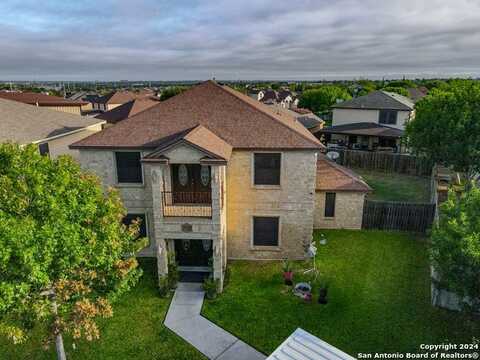 3606 Brumoso Ct, Laredo, TX 78046