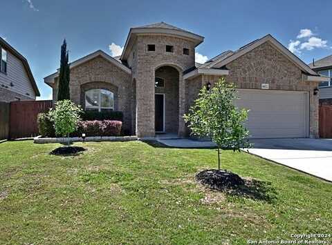 8822 STUDY BUTTE, San Antonio, TX 78245