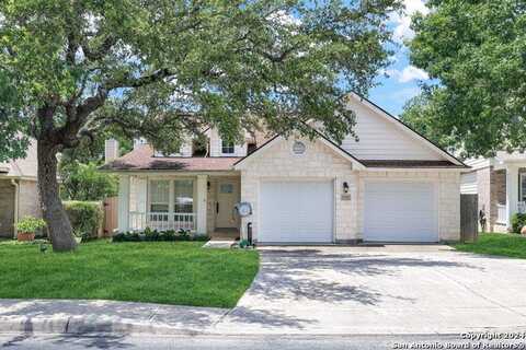 23931 Calico Chase, San Antonio, TX 78260