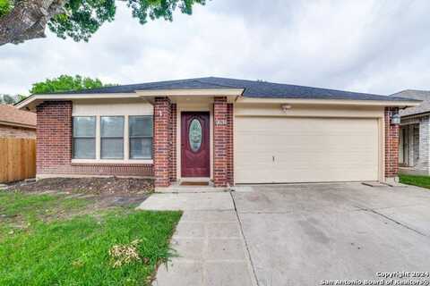 9634 Alisa Brooke, San Antonio, TX 78254