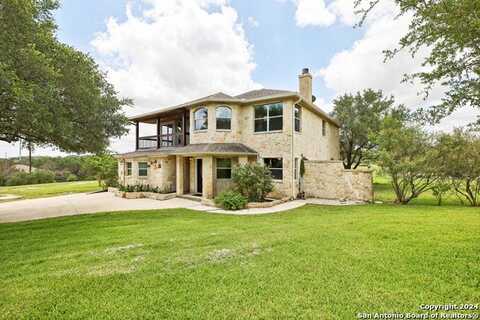 130 County Road 2722, Mico, TX 78056