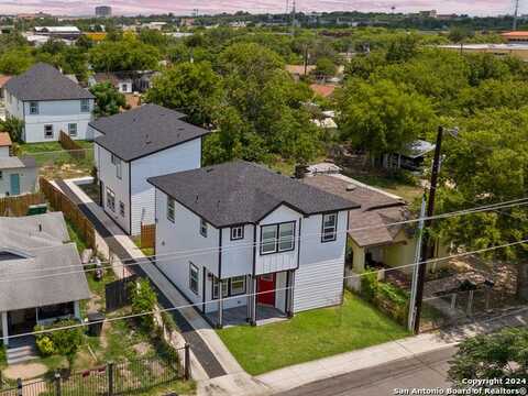 323 GABRIEL #101, San Antonio, TX 78202