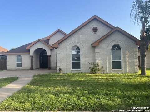 1903 Magnolia, Mission, TX 78573