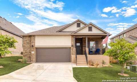 545 ALLEGRO EDGE, Spring Branch, TX 78070