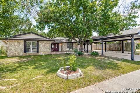 9622 five forks, San Antonio, TX 78245