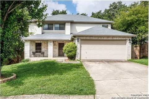 15826 Colton Well, San Antonio, TX 78247