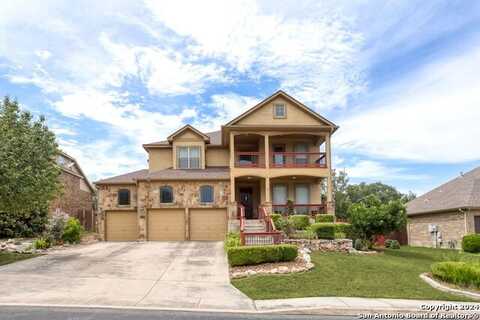 1007 BOULDER CYN, San Antonio, TX 78260