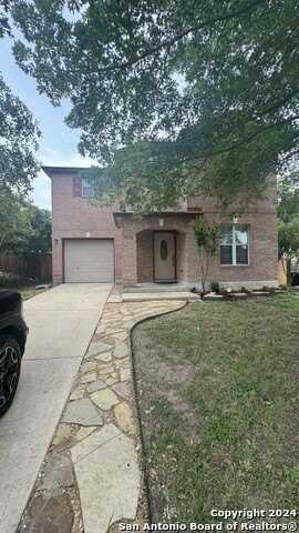 8038 Cavern Hill, San Antonio, TX 78254