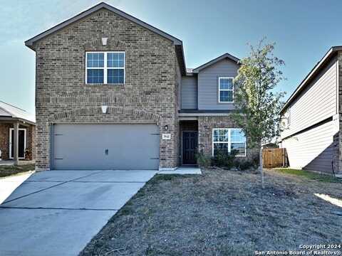 3842 Leighton Harbor, Von Ormy, TX 78073