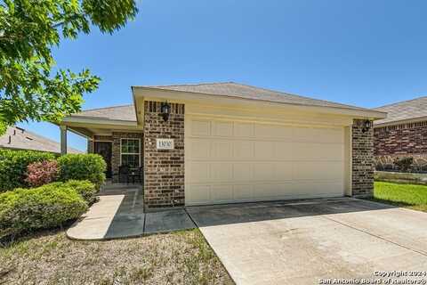 13030 SALT FORK, San Antonio, TX 78253