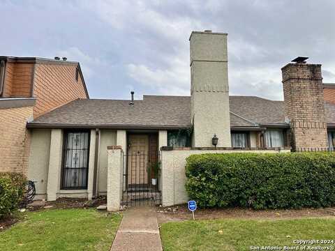 3930 Barrington St, San Antonio, TX 78217