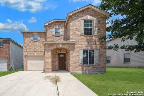 4515 Adkins Trail, San Antonio, TX 78238