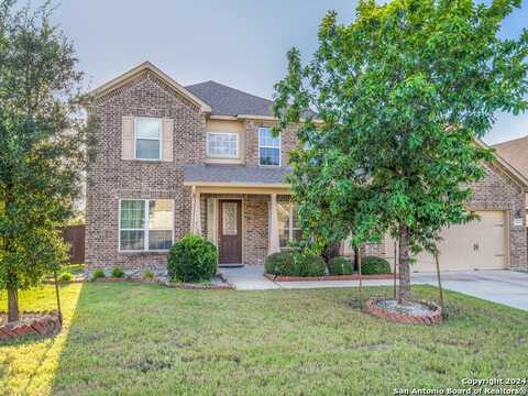 2743 RUNNING FAWN, San Antonio, TX 78261