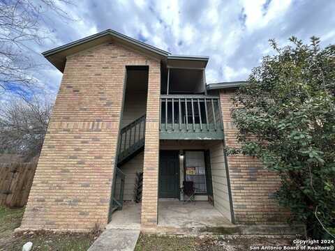 5201 MEADOW FLD, San Antonio, TX 78250