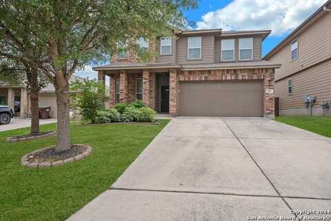 117 Finch Knoll, San Antonio, TX 78253