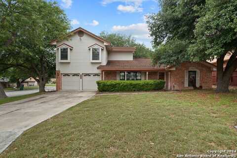 5735 CHARLIE CHAN DR, San Antonio, TX 78240