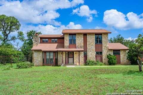 183 S Pecan Way, Bandera, TX 78003