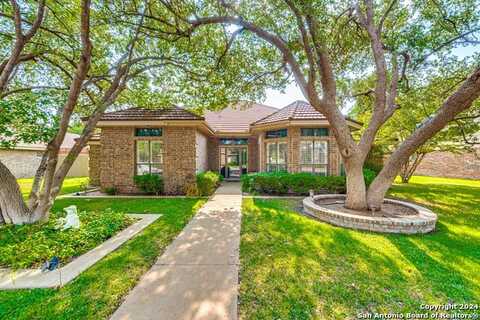 4012 Dunkirk, Midland, TX 79707