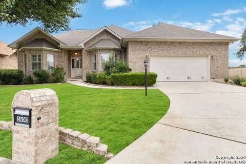 3600 Chestnut Ct, Cibolo, TX 78108