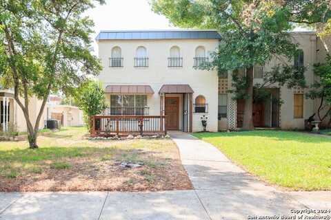 11810 PERSUASION DR, San Antonio, TX 78216