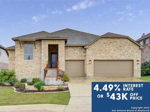 1410 Cleland Place, San Antonio, TX 78260