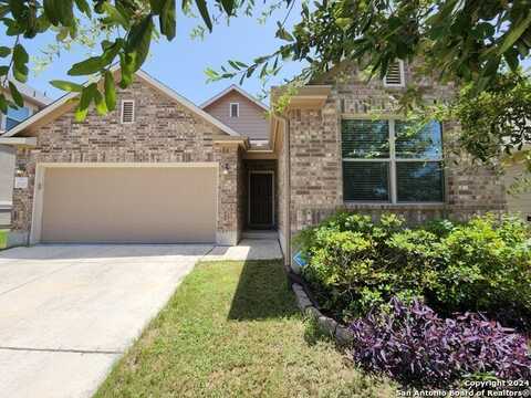 2110 CERBERUS DR, San Antonio, TX 78245