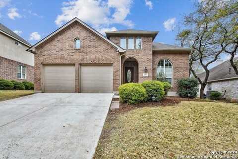 23914 WESTERN MDW, San Antonio, TX 78261