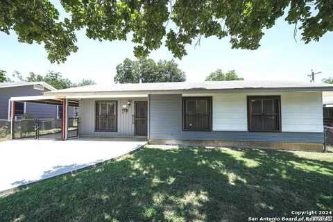 131 Hartford, San Antonio, TX 78223