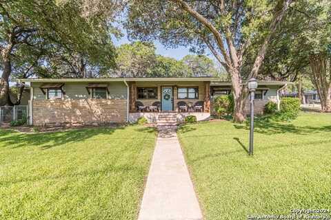 889 OAK LN, New Braunfels, TX 78130