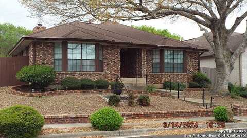 10806 ROYAL BLuff, San Antonio, TX 78239