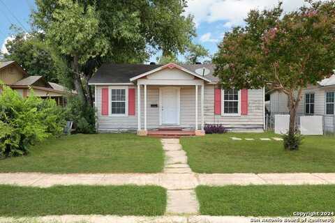 1455 W WINNIPEG AVE, San Antonio, TX 78225