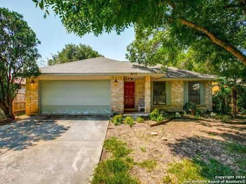 8710 Timber Plain, San Antonio, TX 78250