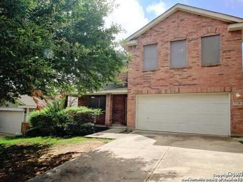 7326 TAMBURO TRAIL, San Antonio, TX 78266